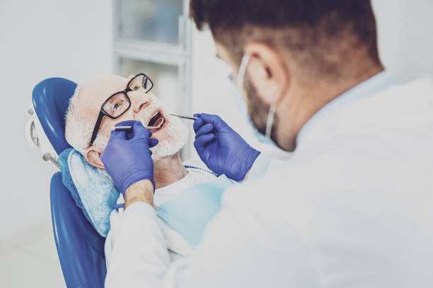 Best Dentist for Tooth Abscess  in Shelbyville, TN